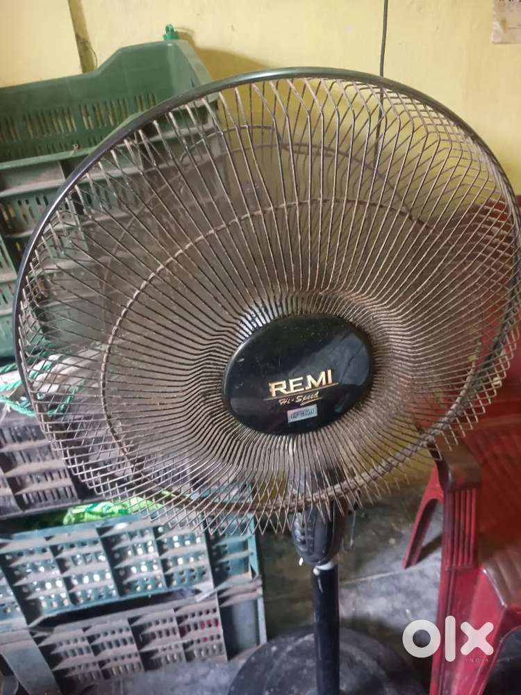 Tebule fan