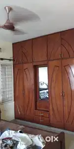 1150 SQFT 3 BHK FLAT ON MAIN ROAD PROPERTY VELACHERY BABY NAGAR