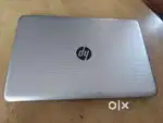 Hp i3 laptop