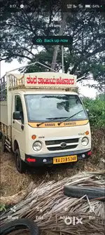 Tata ace gold plus