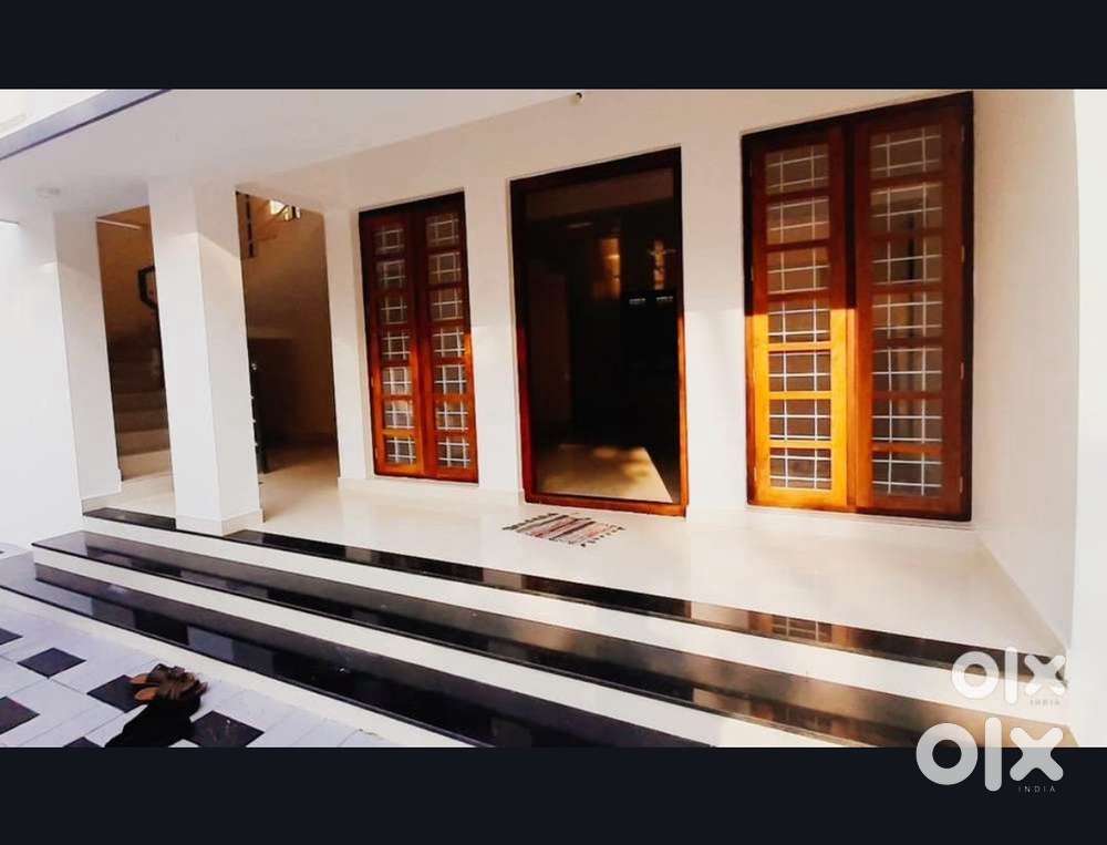 3 apartment 2bhk each for sale