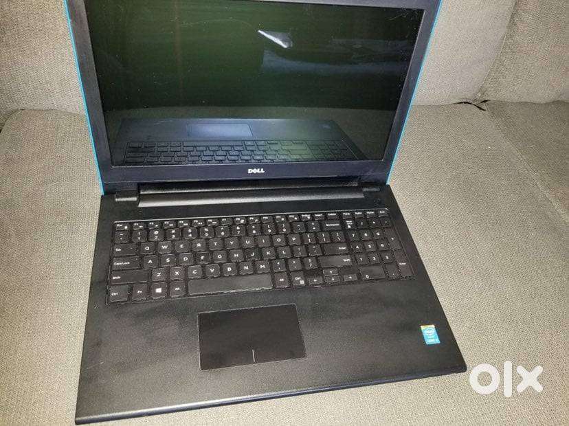 Dell Inspiron 15 3542 laptop