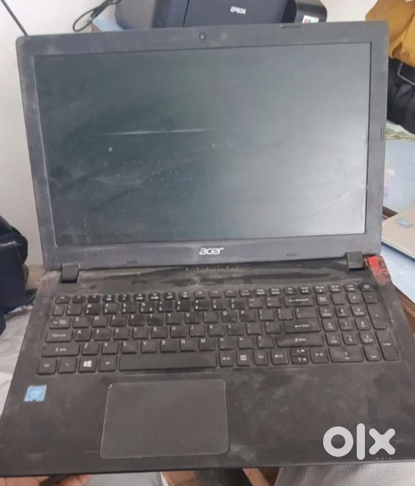 acer 2 gb ram 512 hardisk