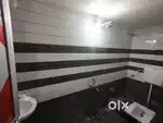 1 bhk room
