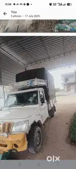 Buloro max trick