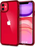IPHONE 11 128 GB RED COLUR FOR SALE NO COMPLAINTS PERFECT CONDITION