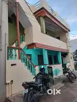 RENT - 2 - BHK HOUSE
