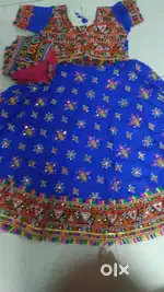 Chaniya choli