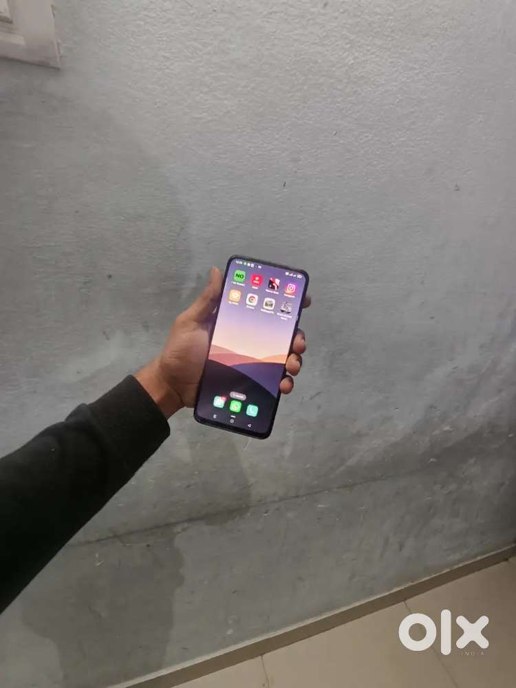 Oppo reno f2