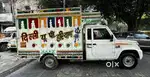 20000 downpayment Bolero maxx pick up CNG