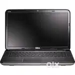 Dell i7 Havi Duty only 9999 me Laptop Holsalar in varanasi 16 inch Dis