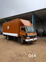 I need driver for my  truck on urgent basis (Container)
