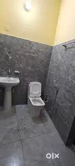 Independent 2 BHK furnished floor