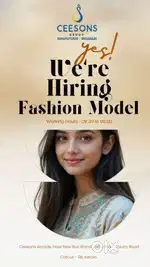 Fashion Model