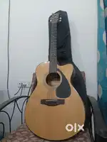 Yamaha guitar