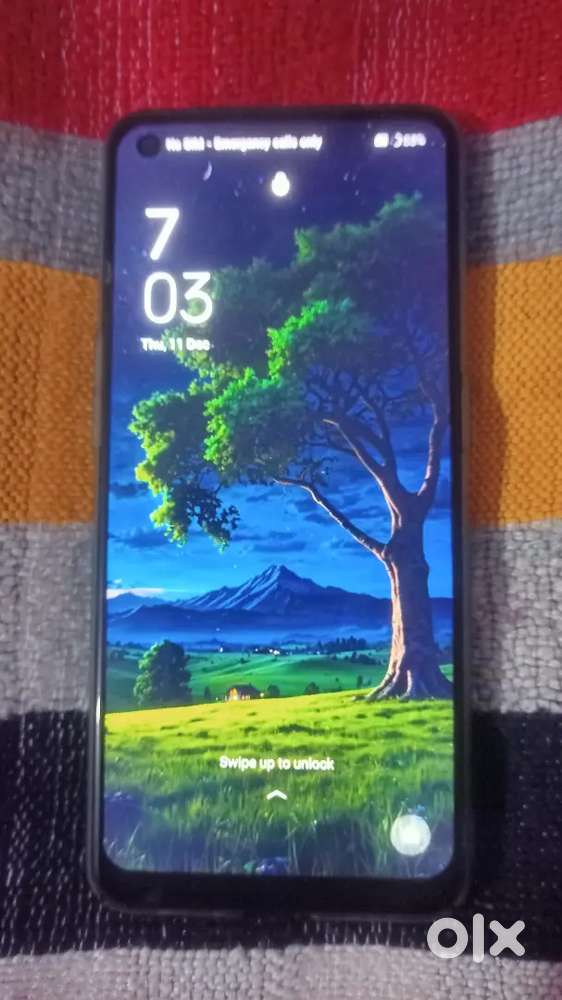 Oppo F19 Pro 8/128