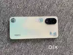 Oppo A36 | 4gb Ram | 128gb Storage | 6.56inch | with warranty