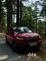 Skoda Kushaq 1.5 Monte carlo A/T