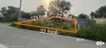 5 star hotel के सामने 200 mtr पे 4000 sqft कमर्शियल/ आवासीय उपलब्ध हैं