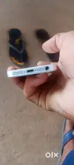 iPhone se good condition