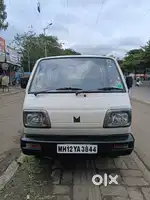 Maruti Suzuki Omni, 1998, Petrol
