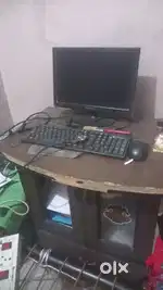 Computer selling