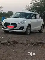 Maruti Suzuki Swift 2024 Petrol 11000 Km Driven
