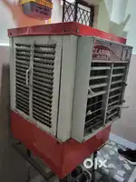 Cooler mid size