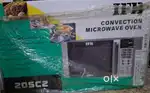 IFB microwave oven 20SC2