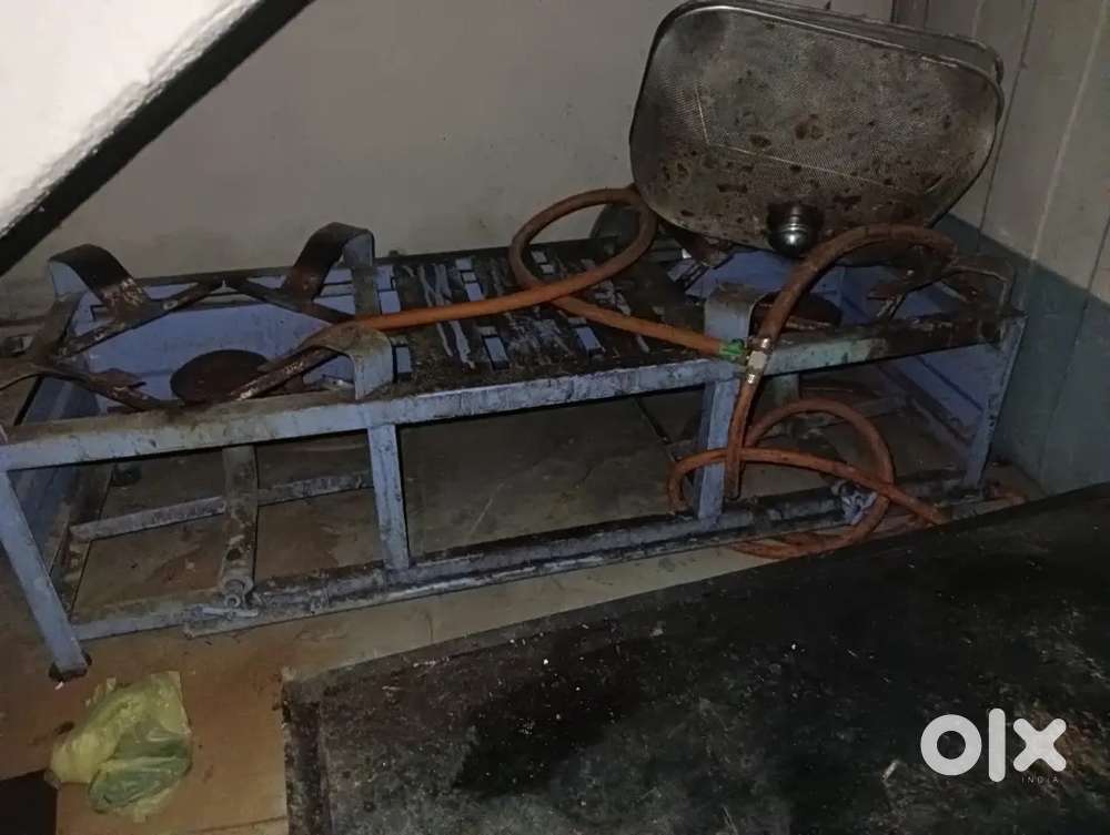 Fast food furniture and utensils for sale price negotiable.