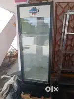 REFRIGIRATOR 358 LITER WITH 1 YEAR COMPRESSOR WARRANTY