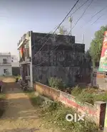 3 KM FROM MUNSHIPULLIA AT SUGAMAU CHORAHA CORNER 1300 SQFT PLOT
