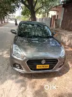 Maruti Suzuki Dzire 1.2 VXI, 2024, CNG & Hybrids