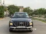 Hyundai Venue S Turbo, 2019, Petrol