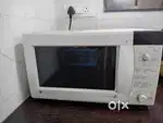 Urgent Sale: LG Convection Microwave at a Great Condition, Great Price