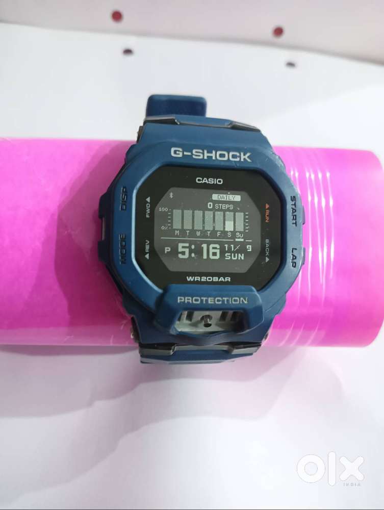 Casio , G-shock GDB-200