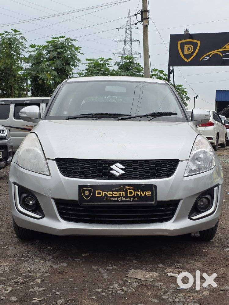 Maruti Suzuki Swift DDiS VDI, 2015, Diesel
