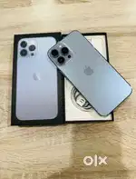 New dhamaka offer I phone 15 pro refurbished available in 256gb