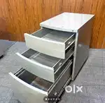 METAL STORAGE BOX 2000