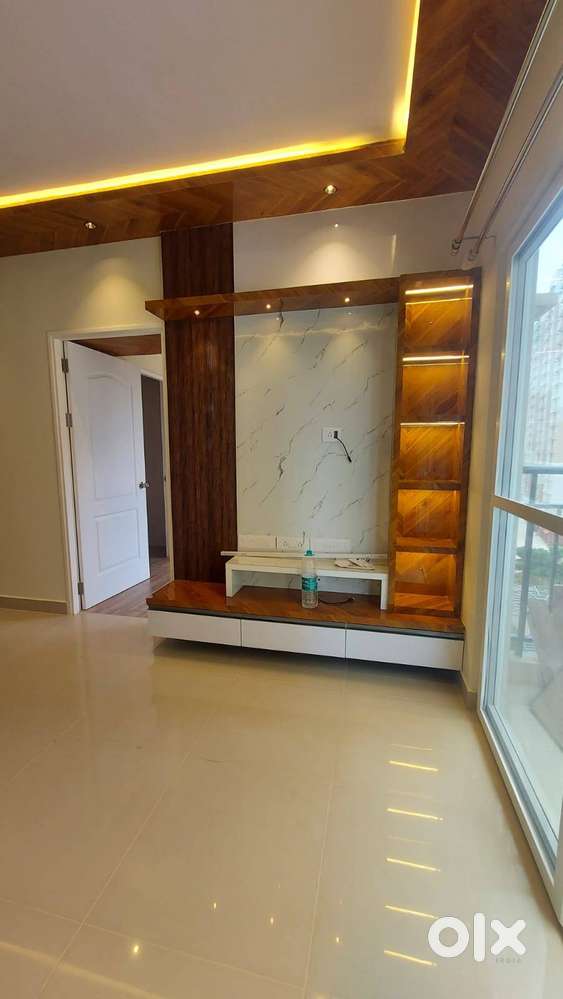 3bhk for lease in an apartment in Bagalur