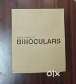 Super Nova - Long range binocular