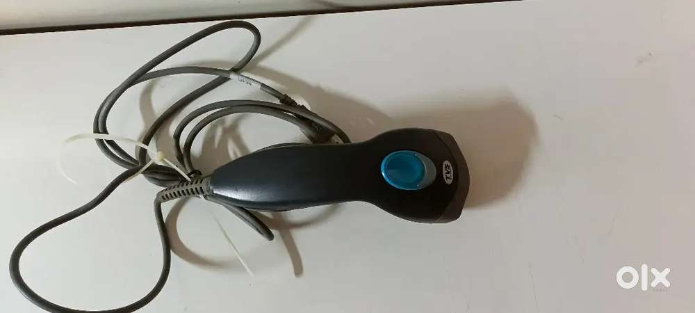 Barcode Scanner