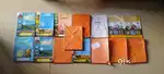 Social Hindi maths science kannada physical education