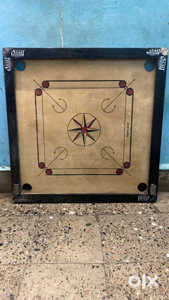 Carrom board good condition