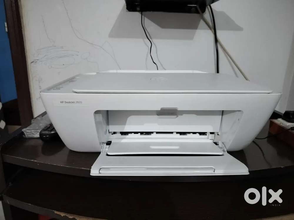 Hp deskjet 2800 series printer