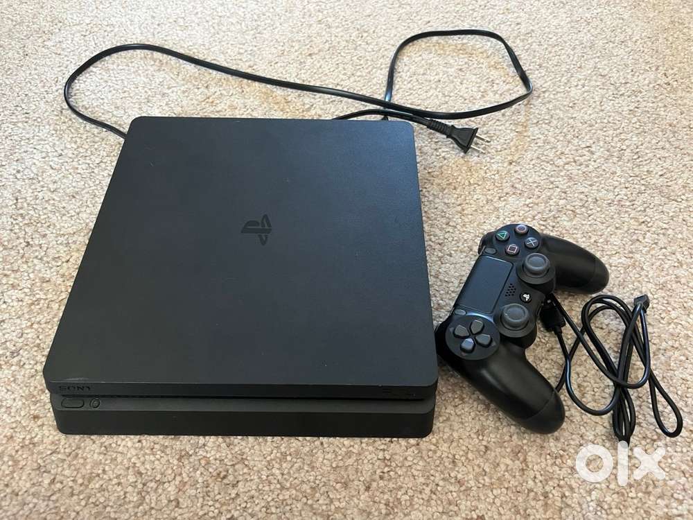 ps4 slim 1 tb