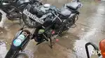 Fully maintained Mint condition Apache RTR 200 for Sale
