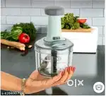 Useful Vegetable Chopper