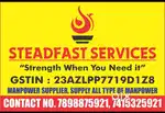 Need forklift driver with heavy licence salary 26 days