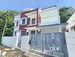 New house for sale Mannanthala Keraladithyapura